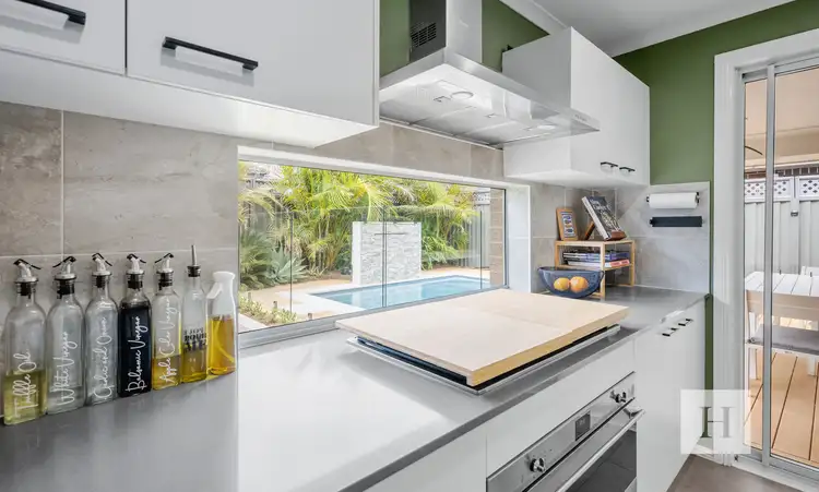 Fifth view of Homely house listing, 59 Fairmont Boulevard, Hamlyn Terrace NSW 2259