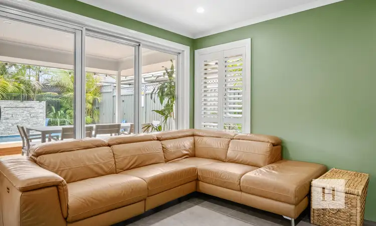 Sixth view of Homely house listing, 59 Fairmont Boulevard, Hamlyn Terrace NSW 2259