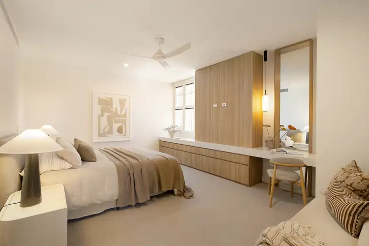 Sixth view of Homely villa listing, 3/19-21 Rankin Parade, Main Beach QLD 4217