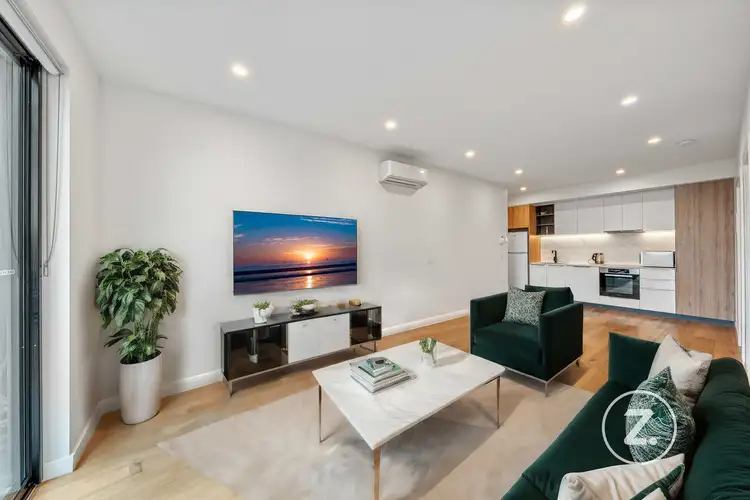 206/1a Tibrockney Street, Highett VIC 3190