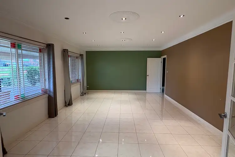 Second view of Homely house listing, ..4 Yellowgum Close, Glenmore Park NSW 2745