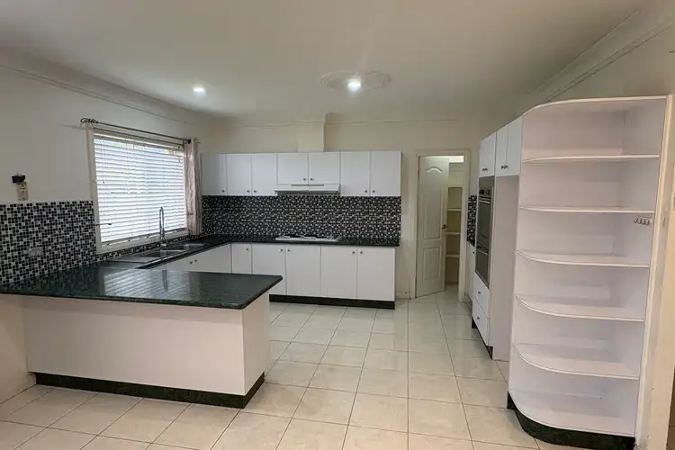 Fourth view of Homely house listing, ..4 Yellowgum Close, Glenmore Park NSW 2745