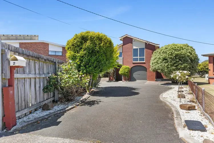 2 Glen Court, Devonport TAS 7310