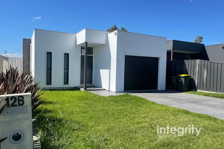 12B Evergreen Place, South Nowra NSW 2541