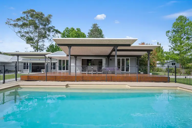 280A Upper Orara Road, Karangi NSW 2450