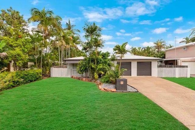 8 Corveth Street, Kirwan QLD 4817