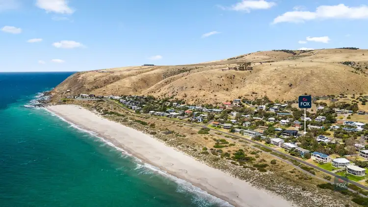 18 Elizabeth Crescent, Carrickalinga SA 5204