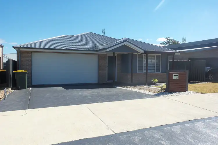 29 Seagrass Avenue, Vincentia NSW 2540