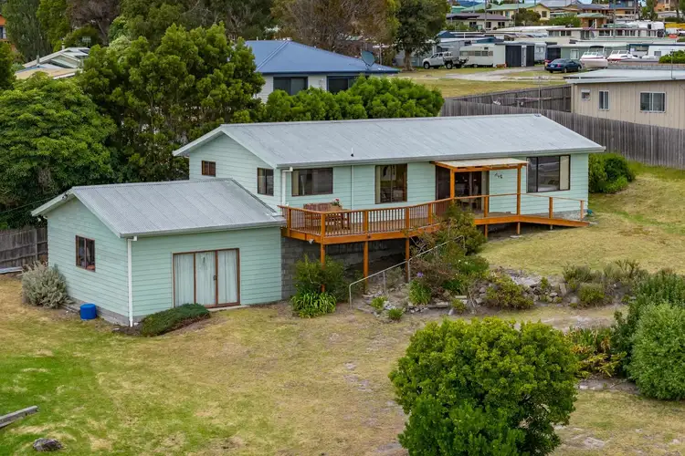 20-24 Chimney Heights Road, Stieglitz TAS 7216