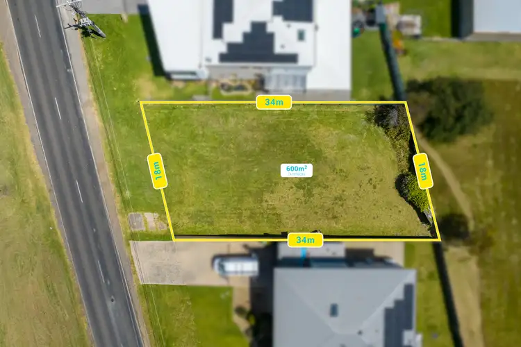 Seventh view of Homely land listing, 402 The Esplanade, St Leonards VIC 3223