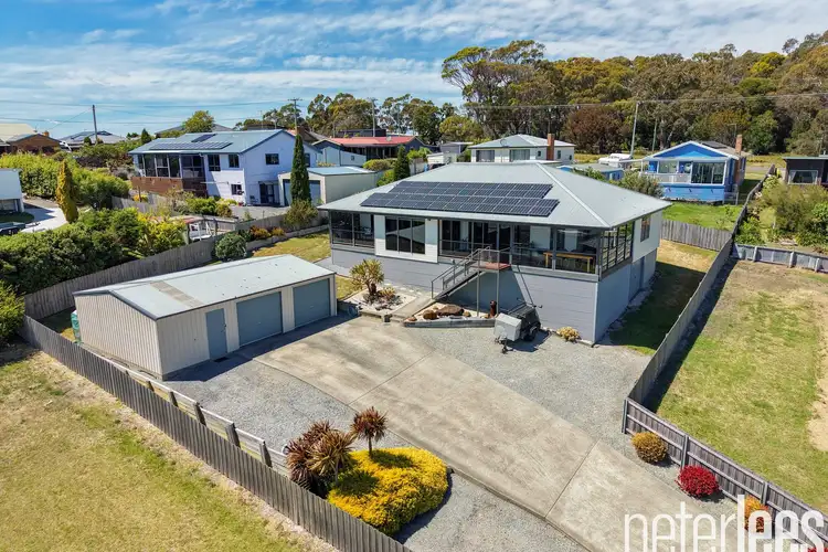 11 Cosgrove Court, Beauty Point TAS 7270