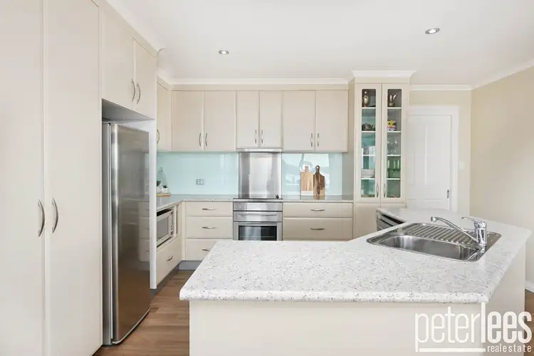 Fifth view of Homely house listing, 11 Cosgrove Court, Beauty Point TAS 7270