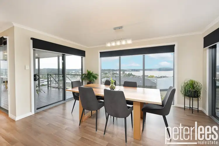 Sixth view of Homely house listing, 11 Cosgrove Court, Beauty Point TAS 7270