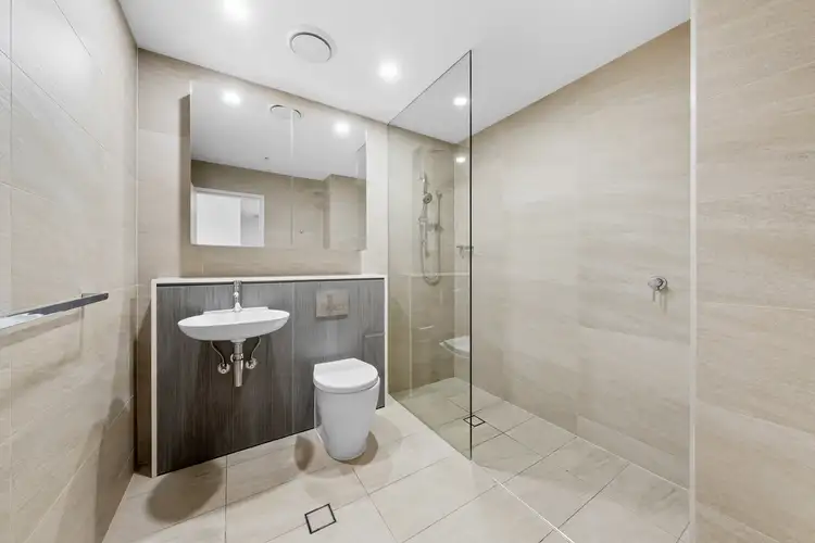 Sixth view of Homely apartment listing, 404/18 Gadigal Avenue, Waterloo NSW 2017