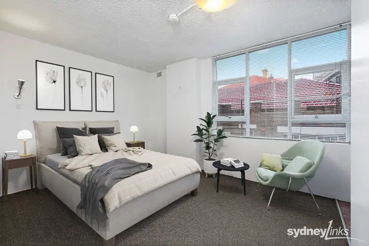 34/27 Ithaca Road, Potts Point NSW 2011