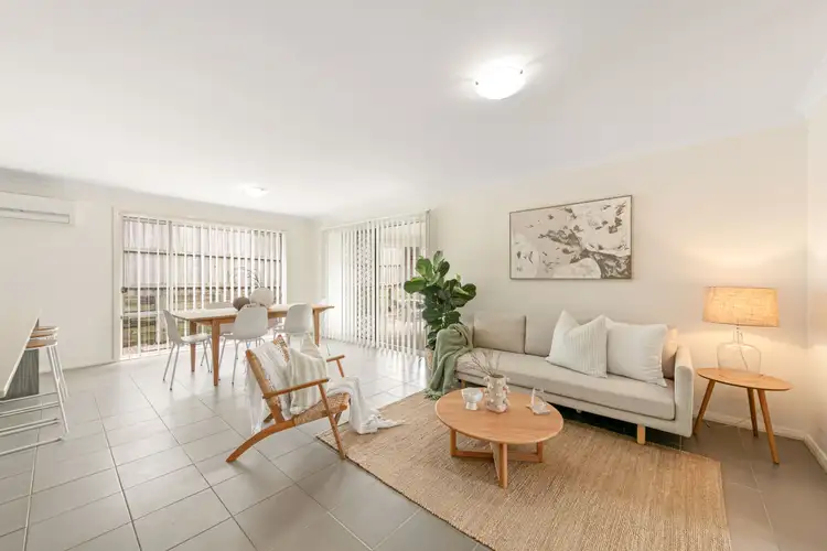 Fifth view of Homely house listing, 9 Oystercatcher Street, Aberglasslyn NSW 2320