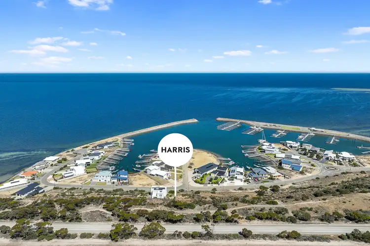 35 Marina Drive, Port Vincent SA 5581