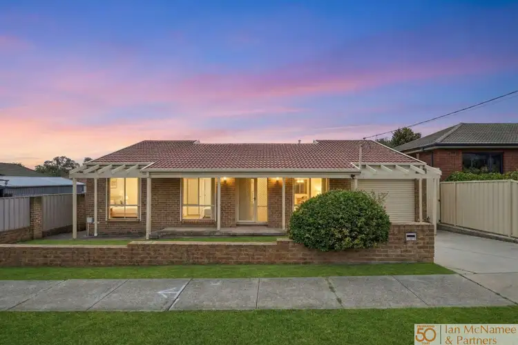 22 Arthur Street, Queanbeyan NSW 2620