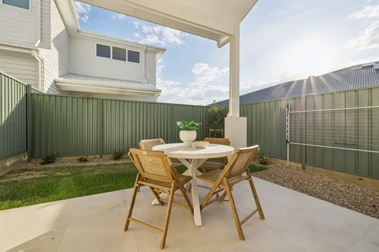 Fifth view of Homely townhouse listing, 2/42 Engadine Avenue, Engadine NSW 2233