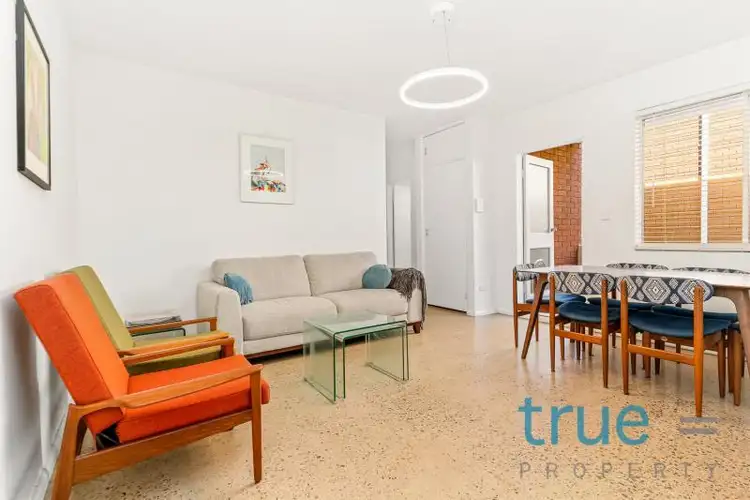 11/93-95 The Boulevarde, Dulwich Hill NSW 2203