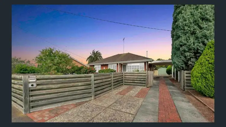 35 Goulburn Avenue, Corio VIC 3214