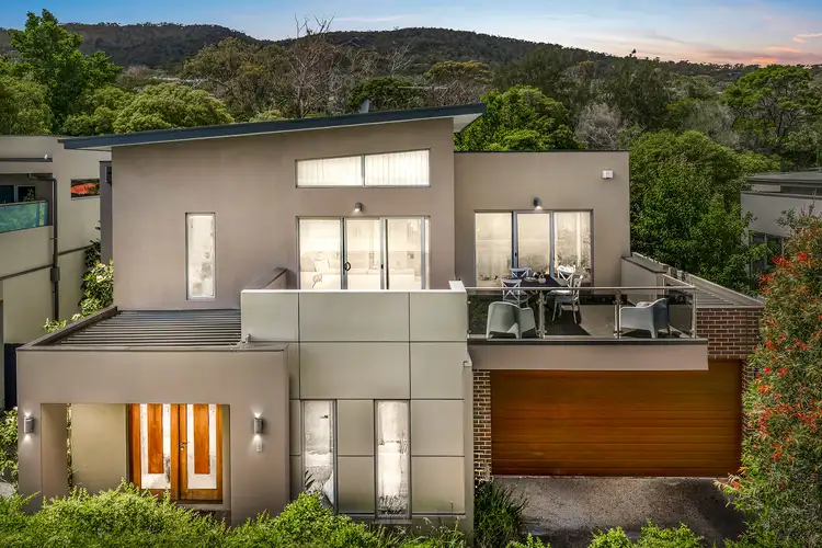 3/45 The Avenue, Mccrae VIC 3938