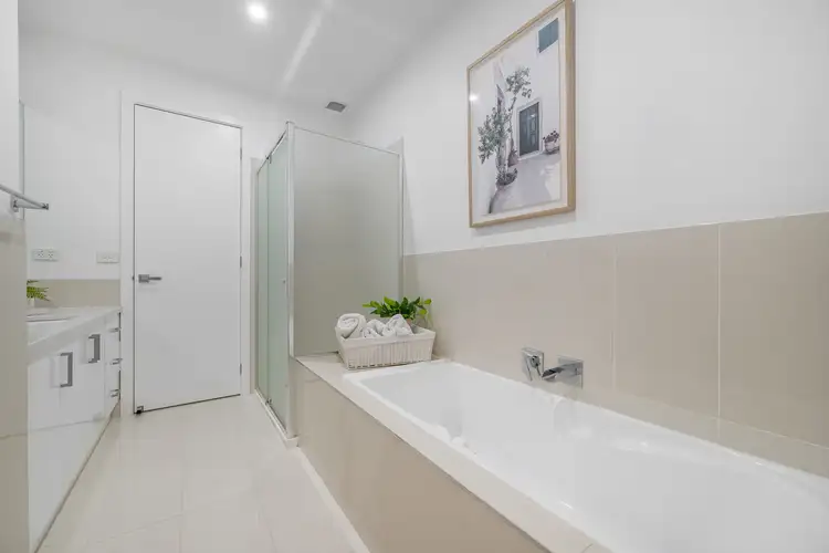 Sixth view of Homely house listing, 3/45 The Avenue, Mccrae VIC 3938