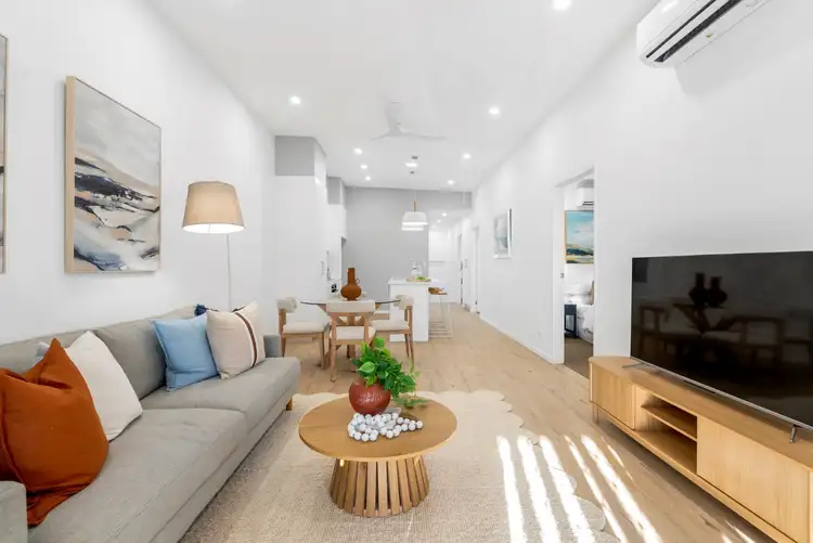 Sixth view of Homely house listing, 36 MacDonnell Street, Manunda QLD 4870