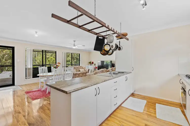 Fifth view of Homely house listing, 28 Wattlevale Place, Ulladulla NSW 2539