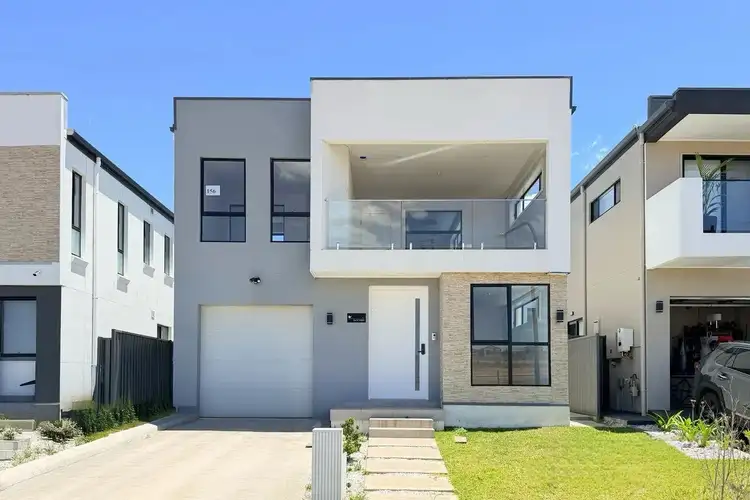 21 Kewney Street, Box Hill NSW 2765