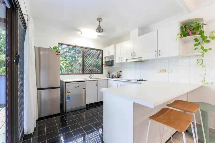 Second view of Homely unit listing, 42/23 Hudson Fysh Avenue, Parap NT 820