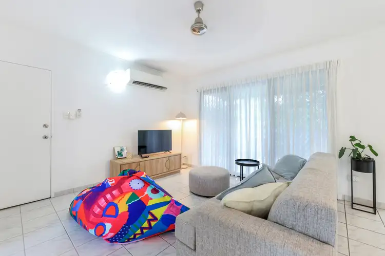 Third view of Homely unit listing, 42/23 Hudson Fysh Avenue, Parap NT 820