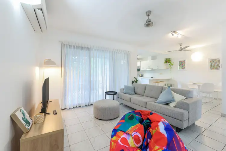 Fourth view of Homely unit listing, 42/23 Hudson Fysh Avenue, Parap NT 820