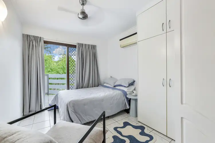 Fifth view of Homely unit listing, 42/23 Hudson Fysh Avenue, Parap NT 820