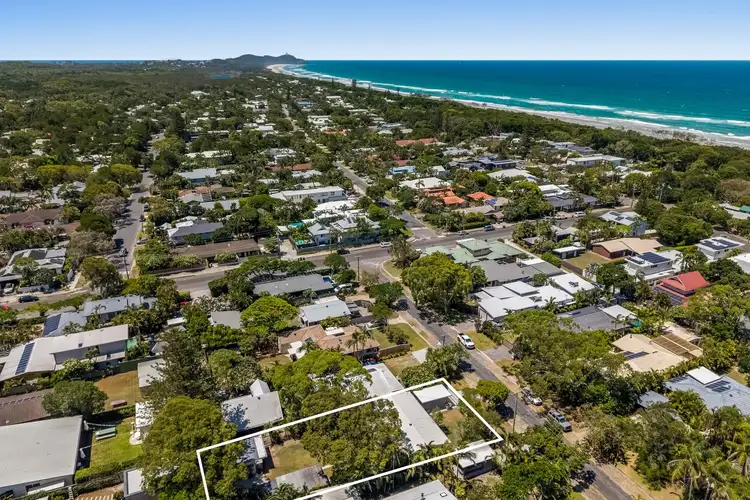 Second view of Homely house listing, 10 Hayter Street, Suffolk Park NSW 2481