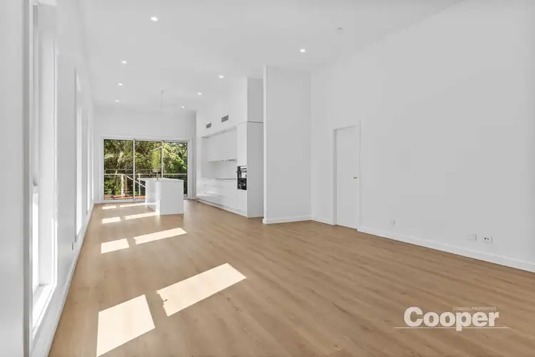 Sixth view of Homely house listing, 11B Bushland Avenue, Mollymook Beach NSW 2539