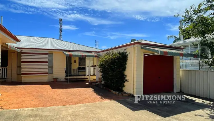 3/5 Nolan Street