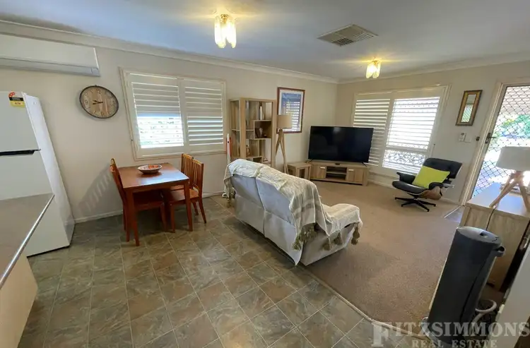 Fourth view of Homely unit listing, 3/5 Nolan Street, Dalby QLD 4405