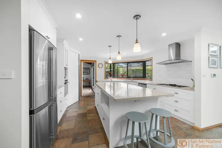 Fifth view of Homely house listing, 31 Halloran Drive, Jerrabomberra NSW 2619