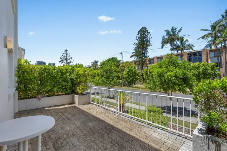Fifth view of Homely unit listing, 11/6 Back Street, Biggera Waters QLD 4216