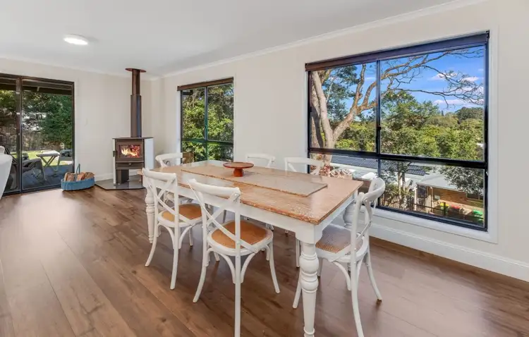 Fifth view of Homely house listing, 24 Fig Street, Maleny QLD 4552