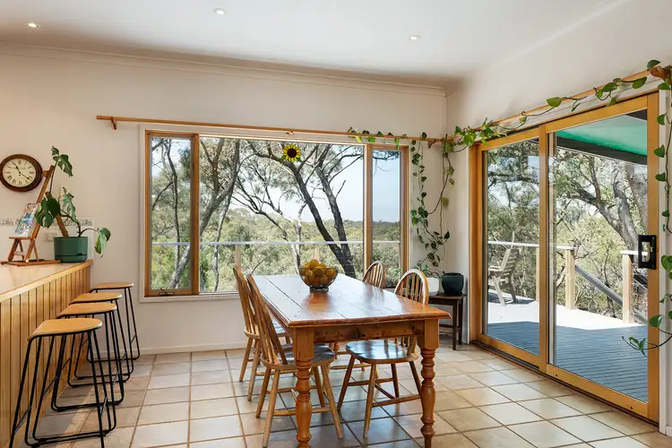 Fifth view of Homely rural property listing, 149 Congdon Road, Barkers Creek VIC 3451