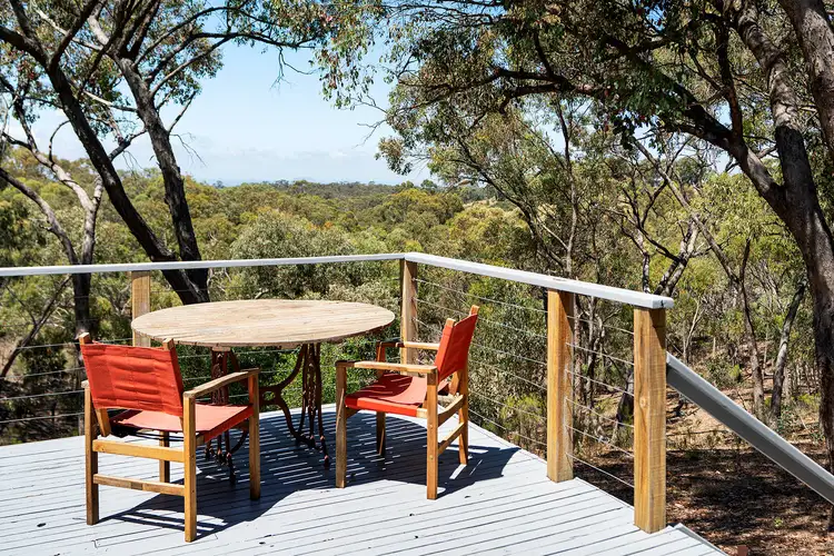 Sixth view of Homely rural property listing, 149 Congdon Road, Barkers Creek VIC 3451