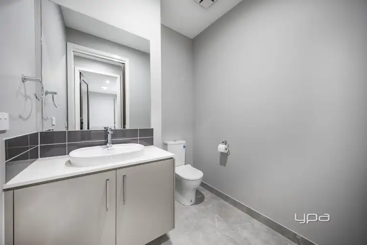 Fifth view of Homely house listing, 13 Bardot Way, Burnside VIC 3023