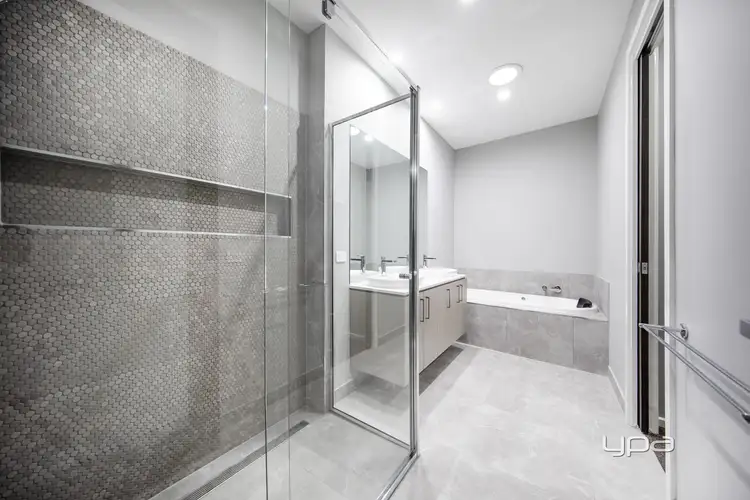 Sixth view of Homely house listing, 13 Bardot Way, Burnside VIC 3023