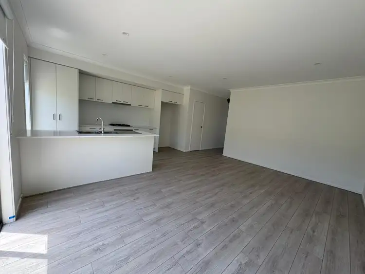 Fifth view of Homely house listing, 11 Pigment Street, Mambourin VIC 3024