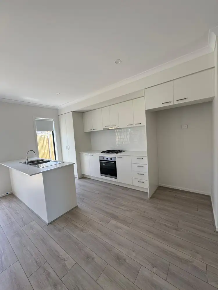 Sixth view of Homely house listing, 11 Pigment Street, Mambourin VIC 3024