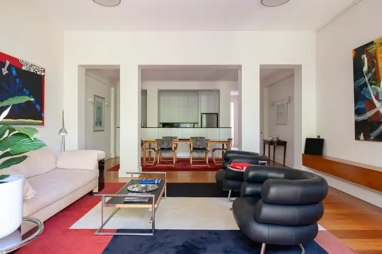 Sixth view of Homely house listing, 159 Windsor Street, Paddington NSW 2021