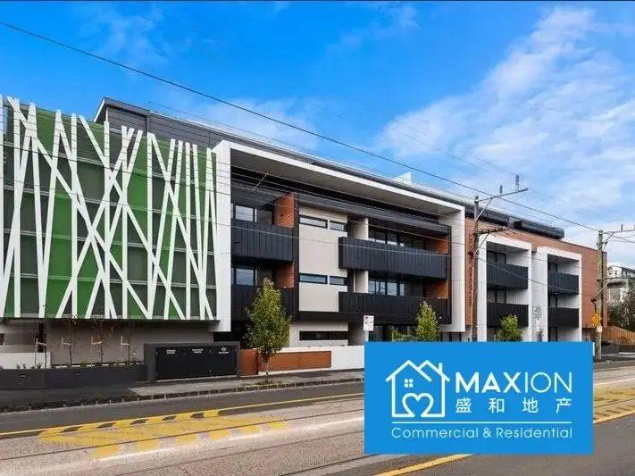 127/48 Victoria Street