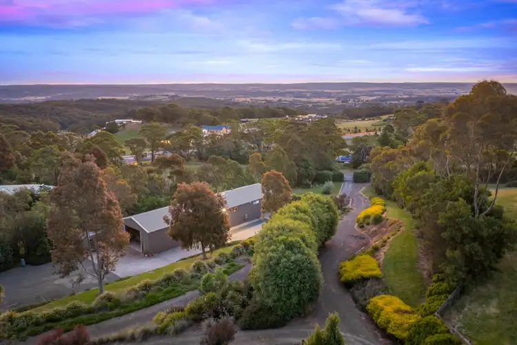 Seventh view of Homely house listing, 12 Granny White Lane, Buninyong VIC 3357